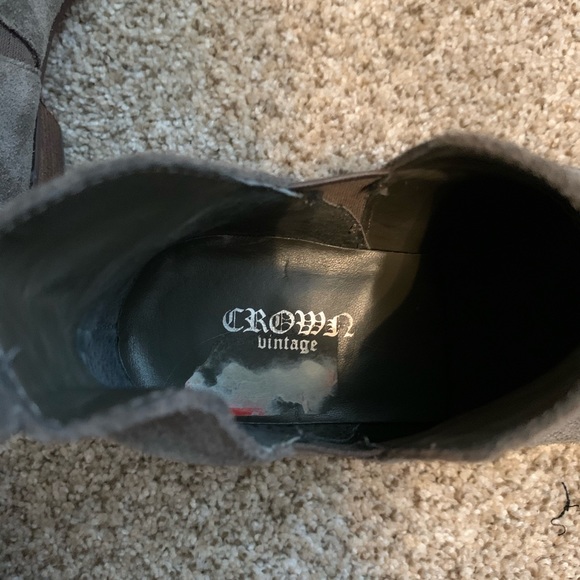 Ankle boots - Picture 5 of 6